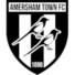 阿默舍姆镇